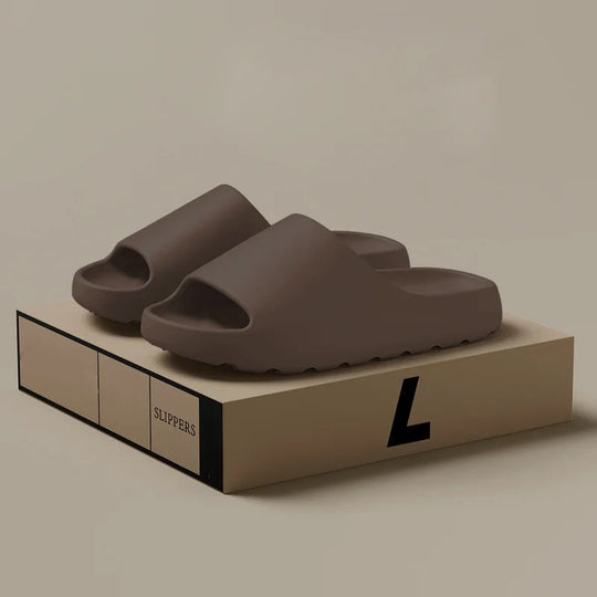 Maik | Comfortable summer slippers