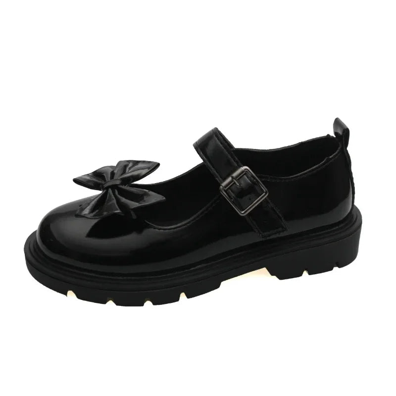 Mandy | Scarpe Dirndl Classiche