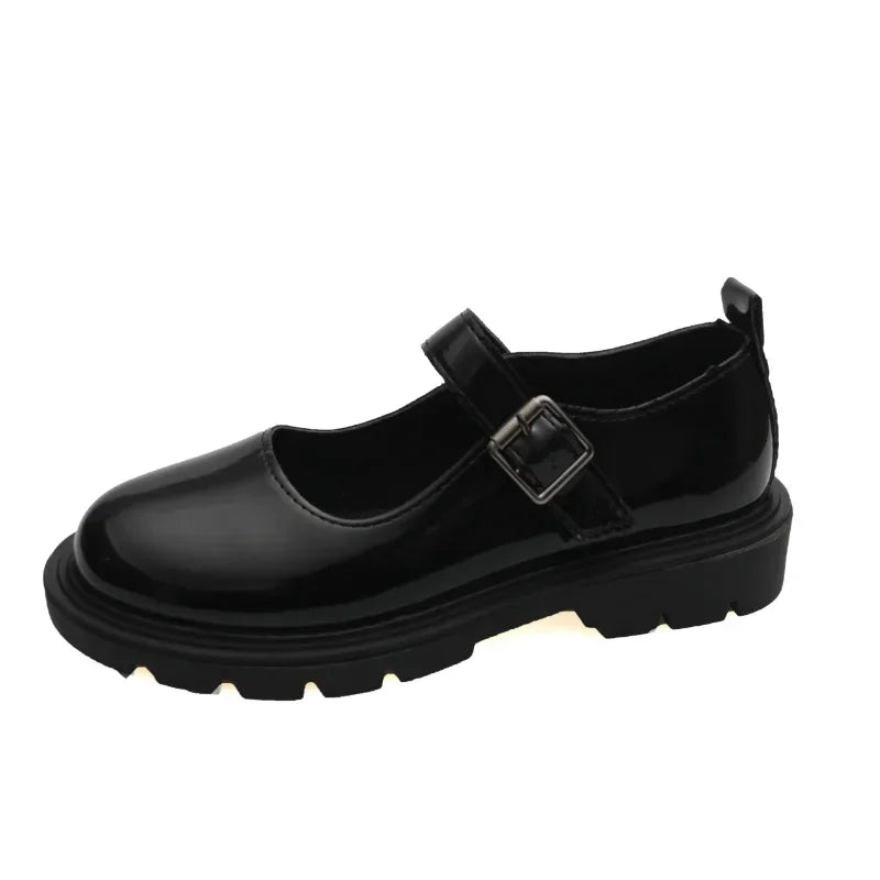 Mandy | Scarpe Dirndl Classiche