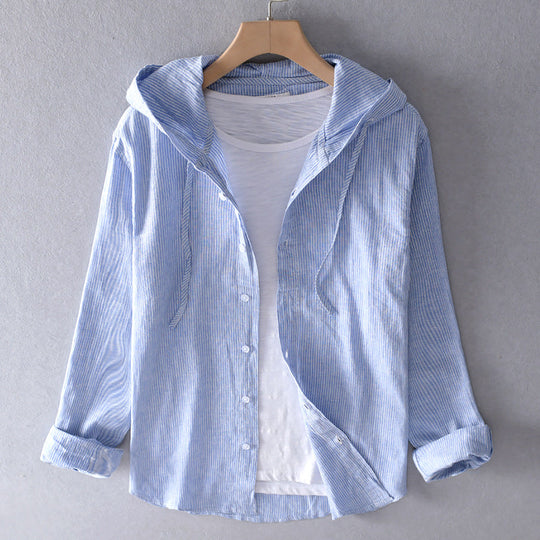 Mandy | Stylish elegant blouse