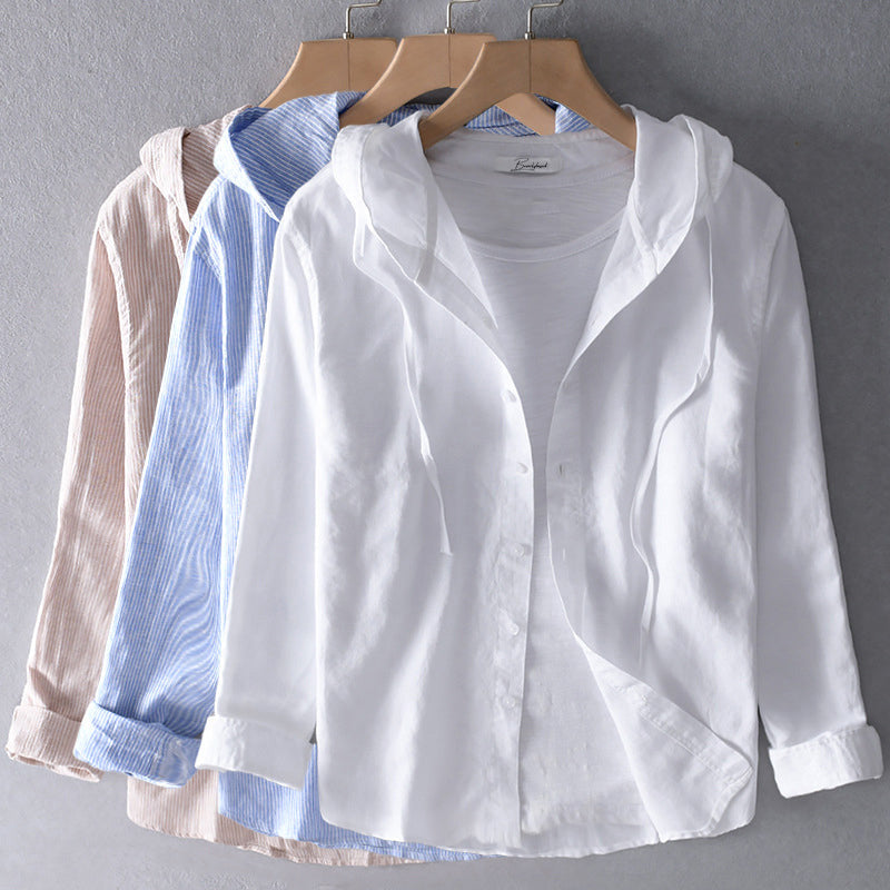 Mandy | Stylish elegant blouse