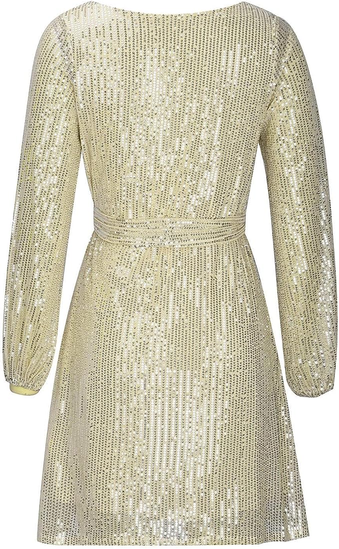 Manuela | Elegant and comfortable mini dress