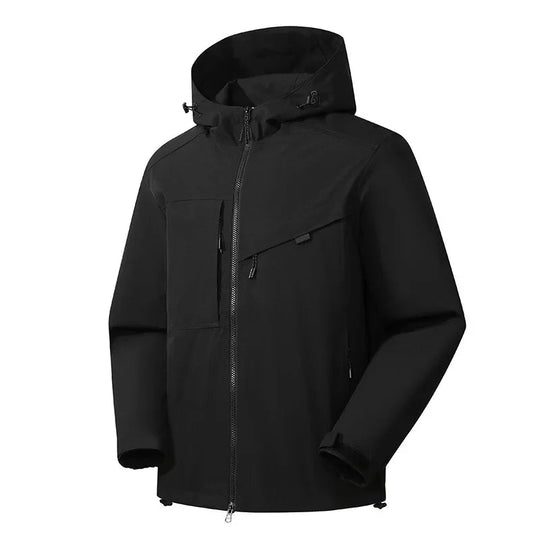 Marco | Casual ski jacket for the winter