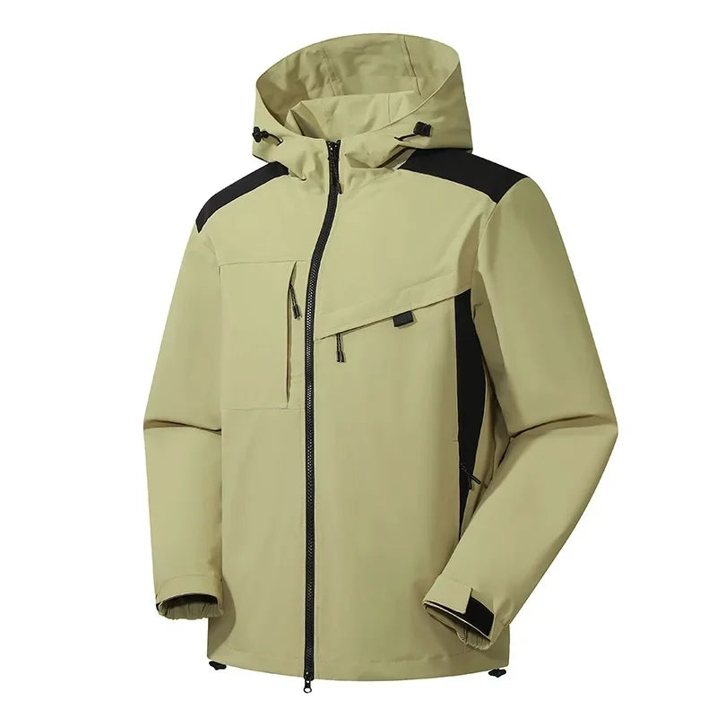 Marco | Casual ski jacket for the winter