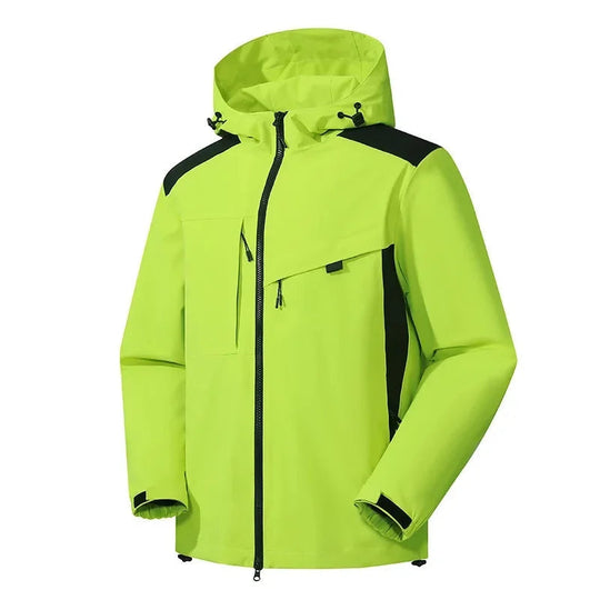 Marco | Casual ski jacket for the winter