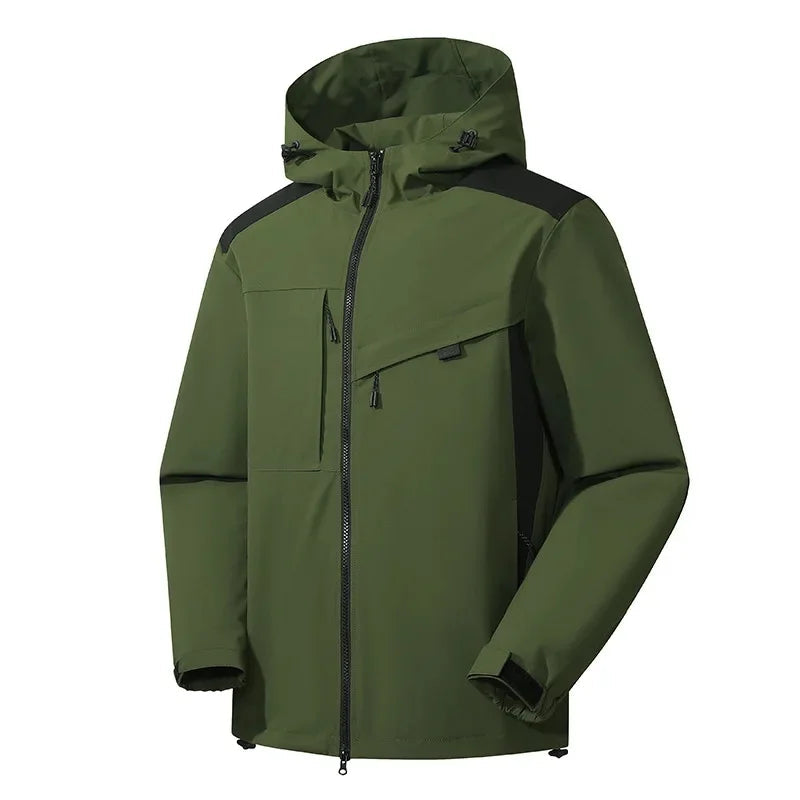 Marco | Casual ski jacket for the winter