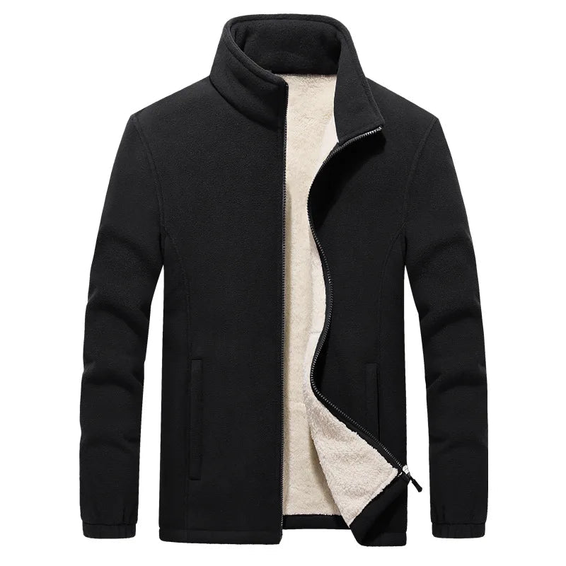 Marco | Casual ski jacket for the winter