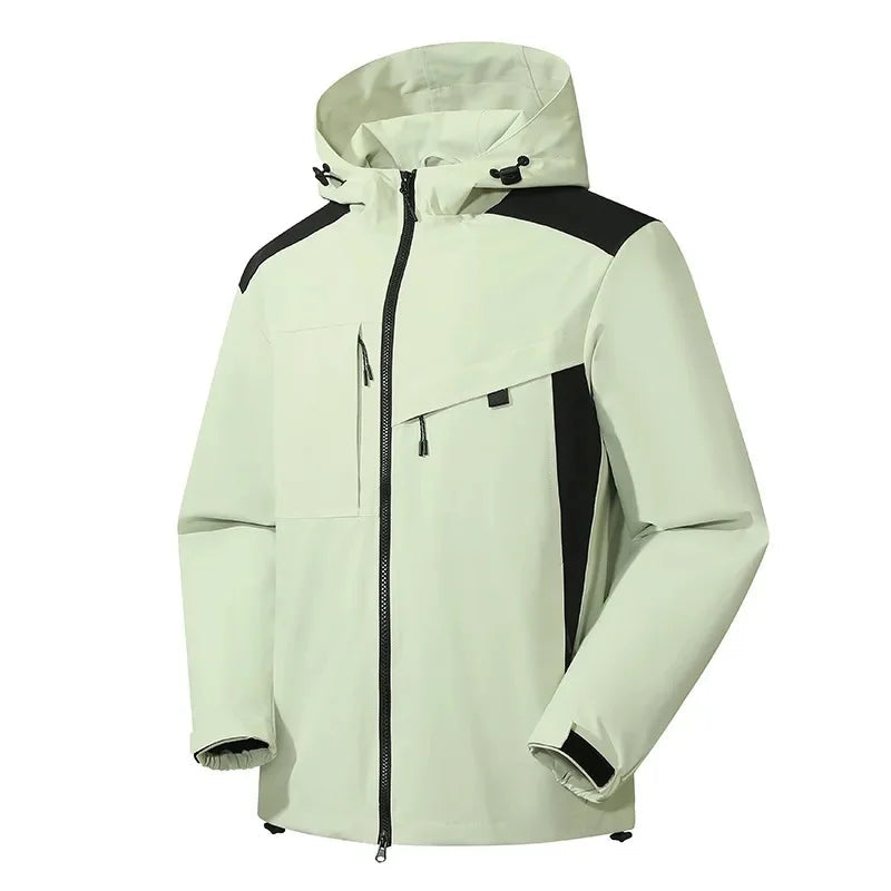 Marco | Casual ski jacket for the winter