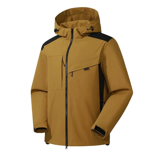 Marco | Casual ski jacket for the winter