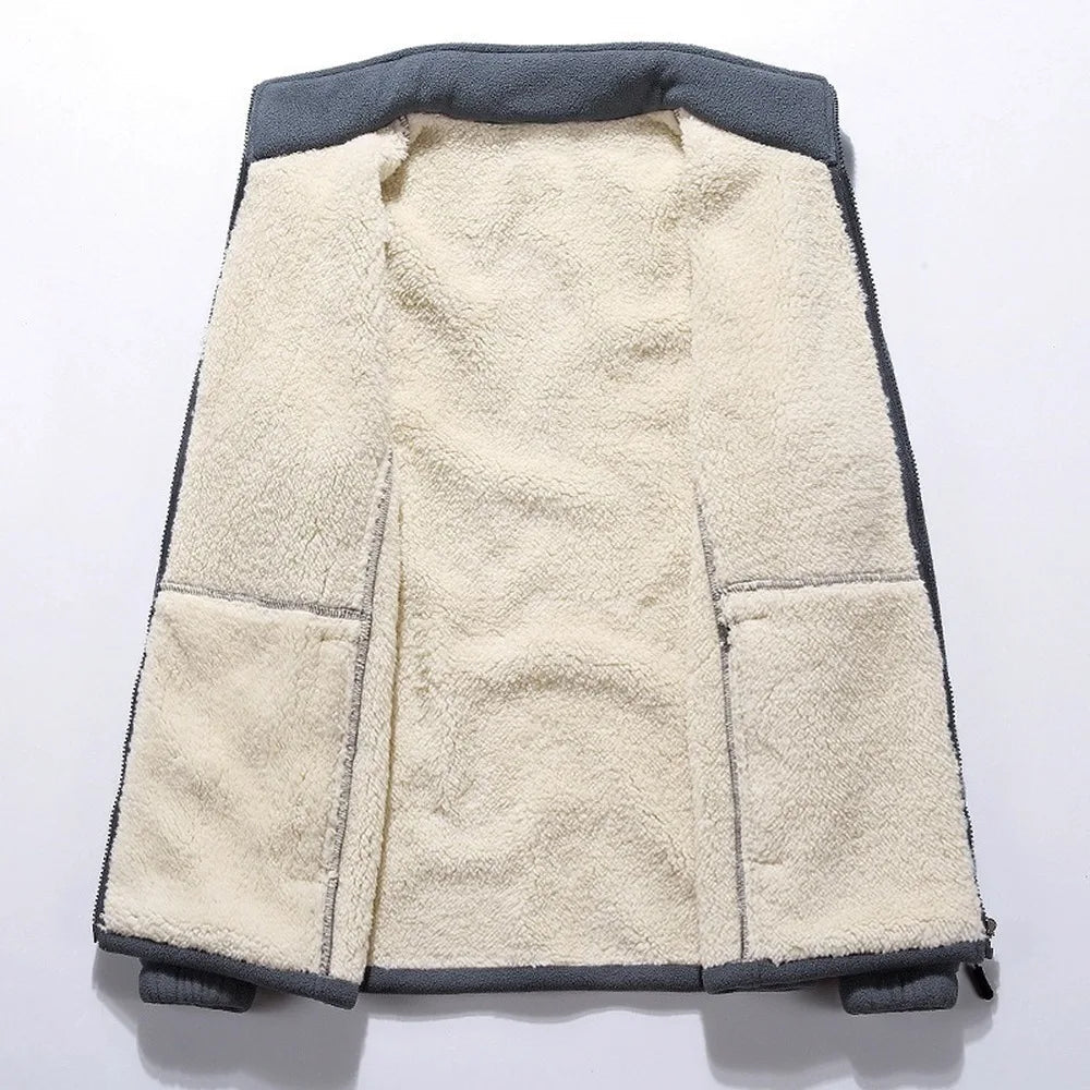Marco | Casual ski jacket for the winter