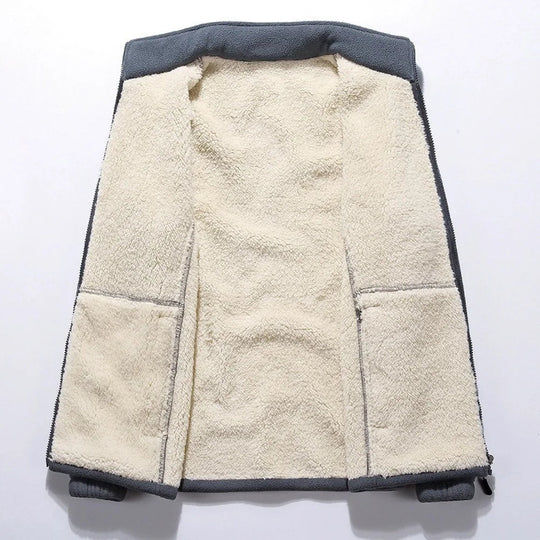Marco | Casual ski jacket for the winter