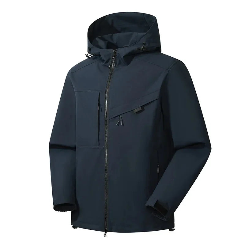 Marco | Casual ski jacket for the winter