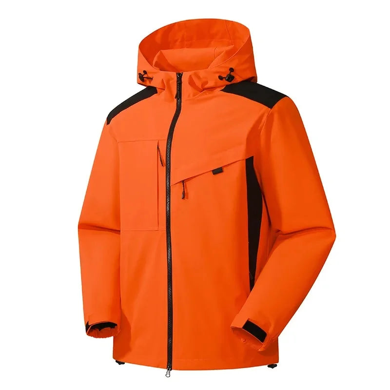 Marco | Casual ski jacket for the winter