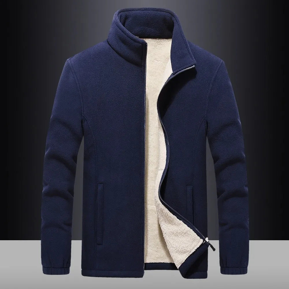 Marco | Casual ski jacket for the winter