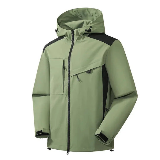 Marco | Casual ski jacket for the winter
