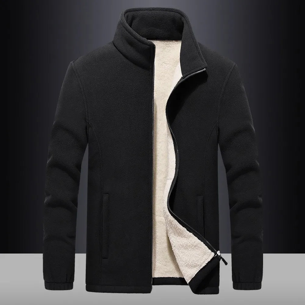Marco | Casual ski jacket for the winter