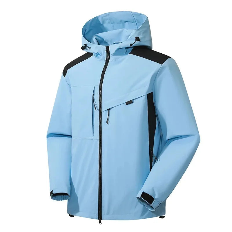 Marco | Casual ski jacket for the winter
