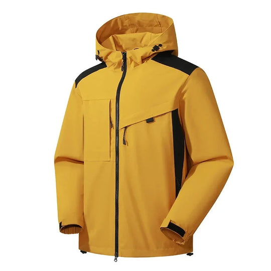 Marco | Casual ski jacket for the winter