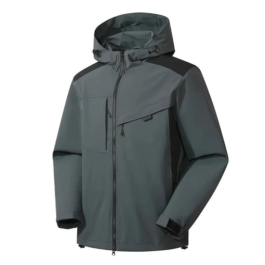 Marco | Casual ski jacket for the winter