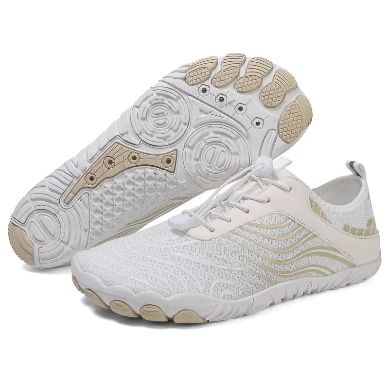 Marco | Waterproof unisex barefoot shoes