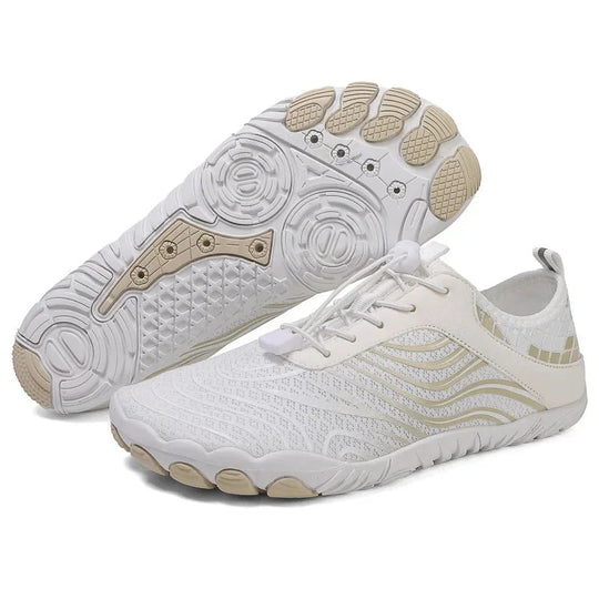 Marco | Waterproof unisex barefoot shoes