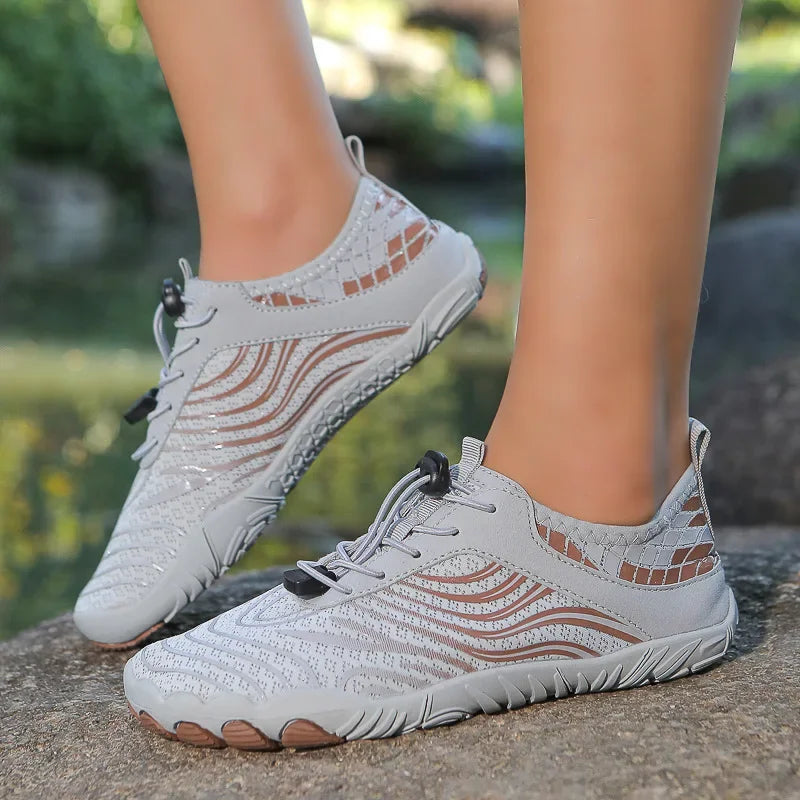 Marco | Waterproof unisex barefoot shoes