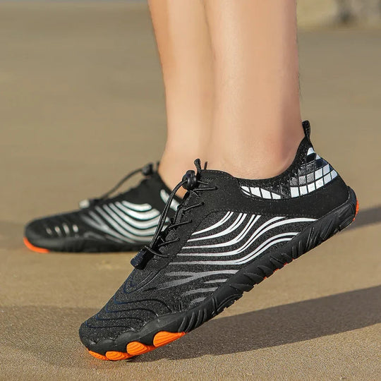 Marco | Waterproof unisex barefoot shoes