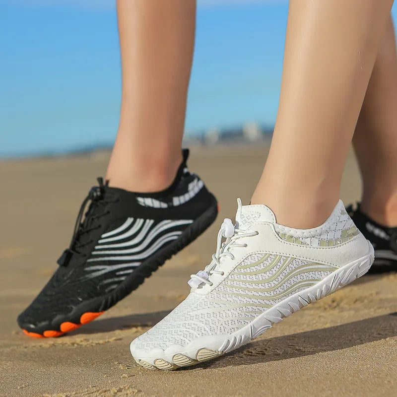 Marco | Waterproof unisex barefoot shoes