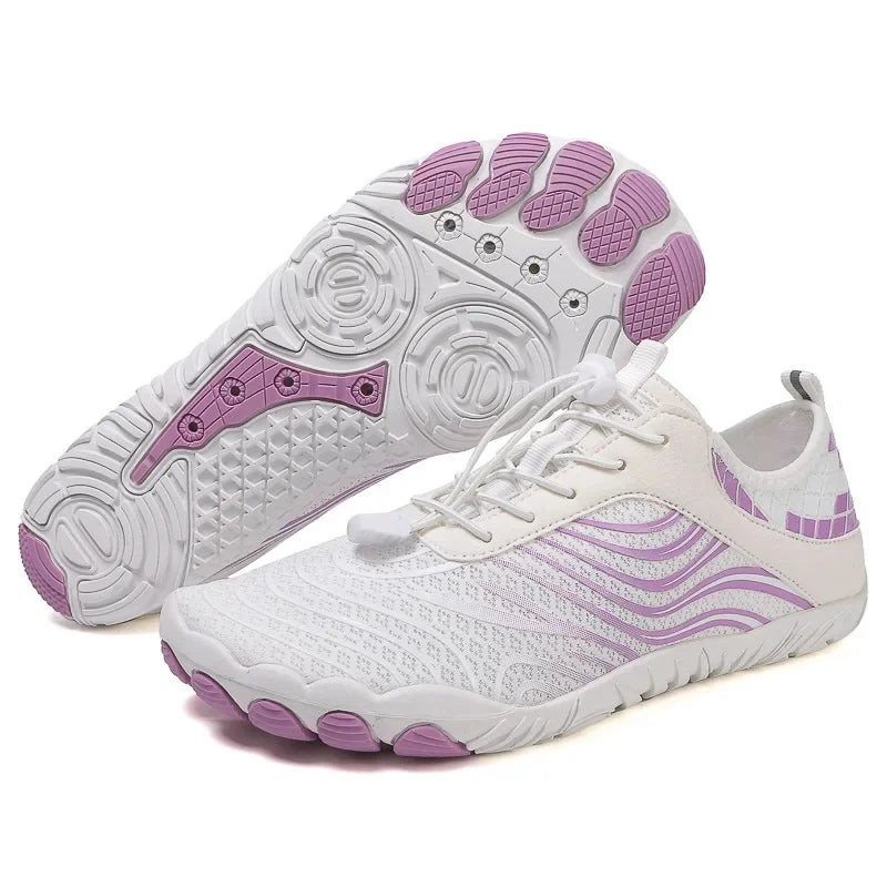 Marco | Waterproof unisex barefoot shoes