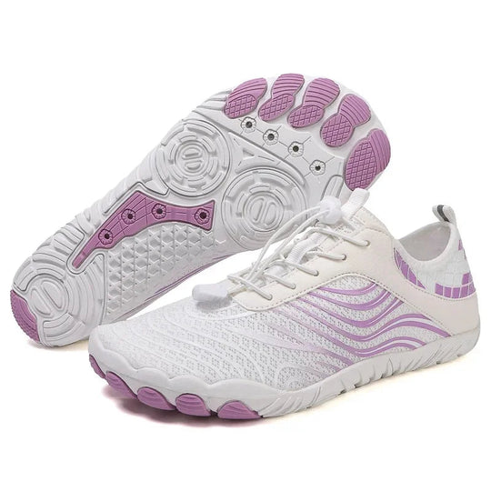 Marco | Waterproof unisex barefoot shoes
