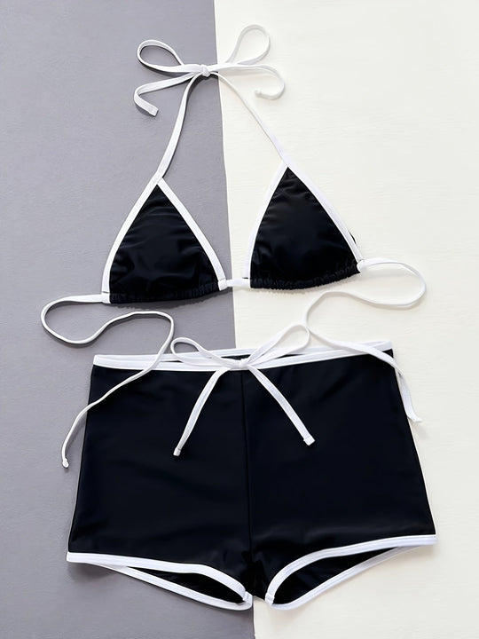 Margaria | Sporty bikini set