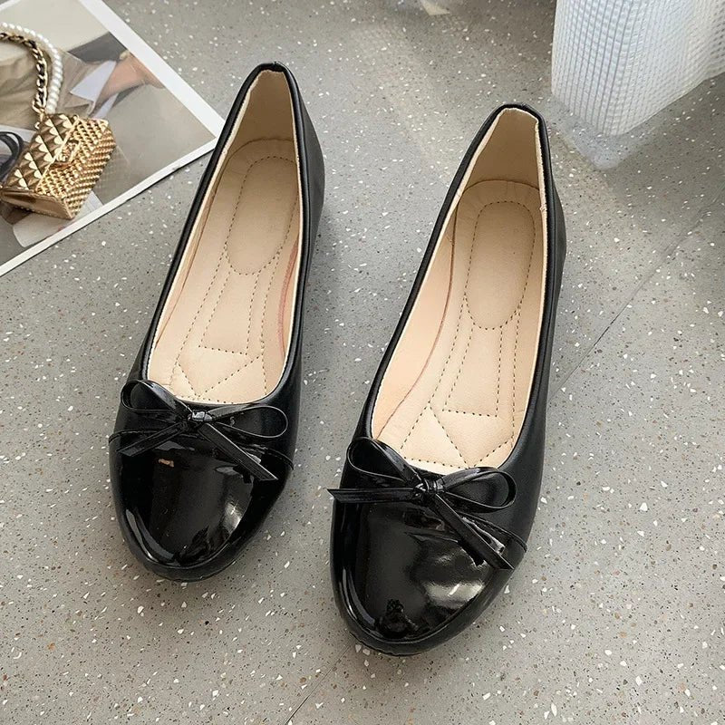 Marina | Elegant Dirndl shoes