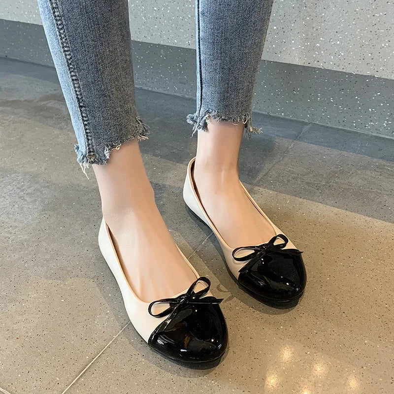 Marina | Elegant Dirndl shoes