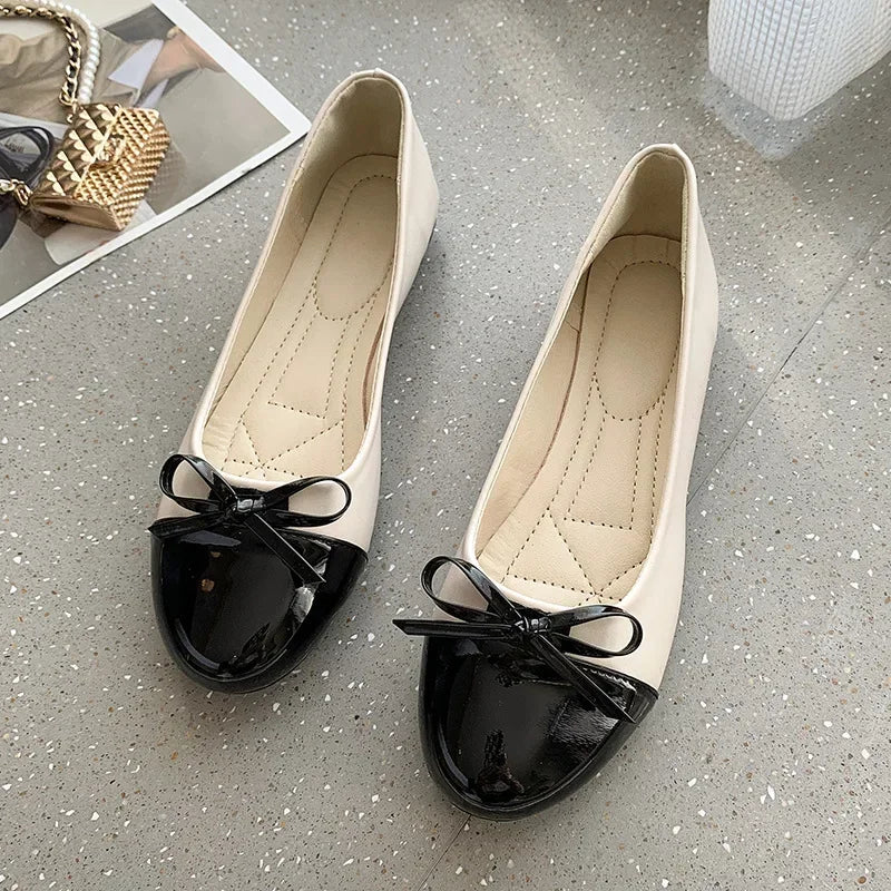 Marina | Elegant Dirndl shoes