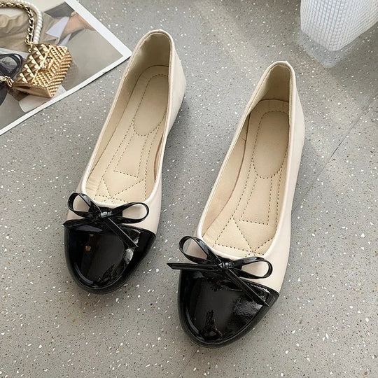 Marina | Elegant Dirndl shoes