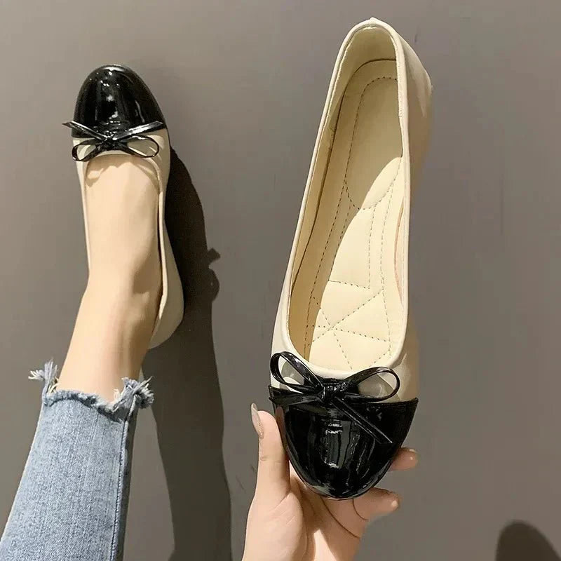 Marina | Elegant Dirndl shoes