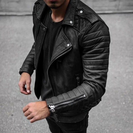 Marko | Elegante giacca invernale