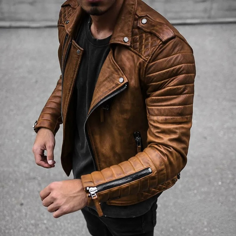 Marko | Elegante giacca invernale