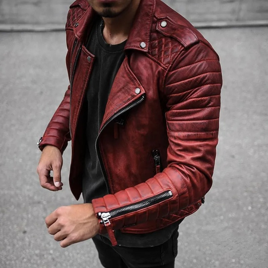 Marko | Elegante giacca invernale