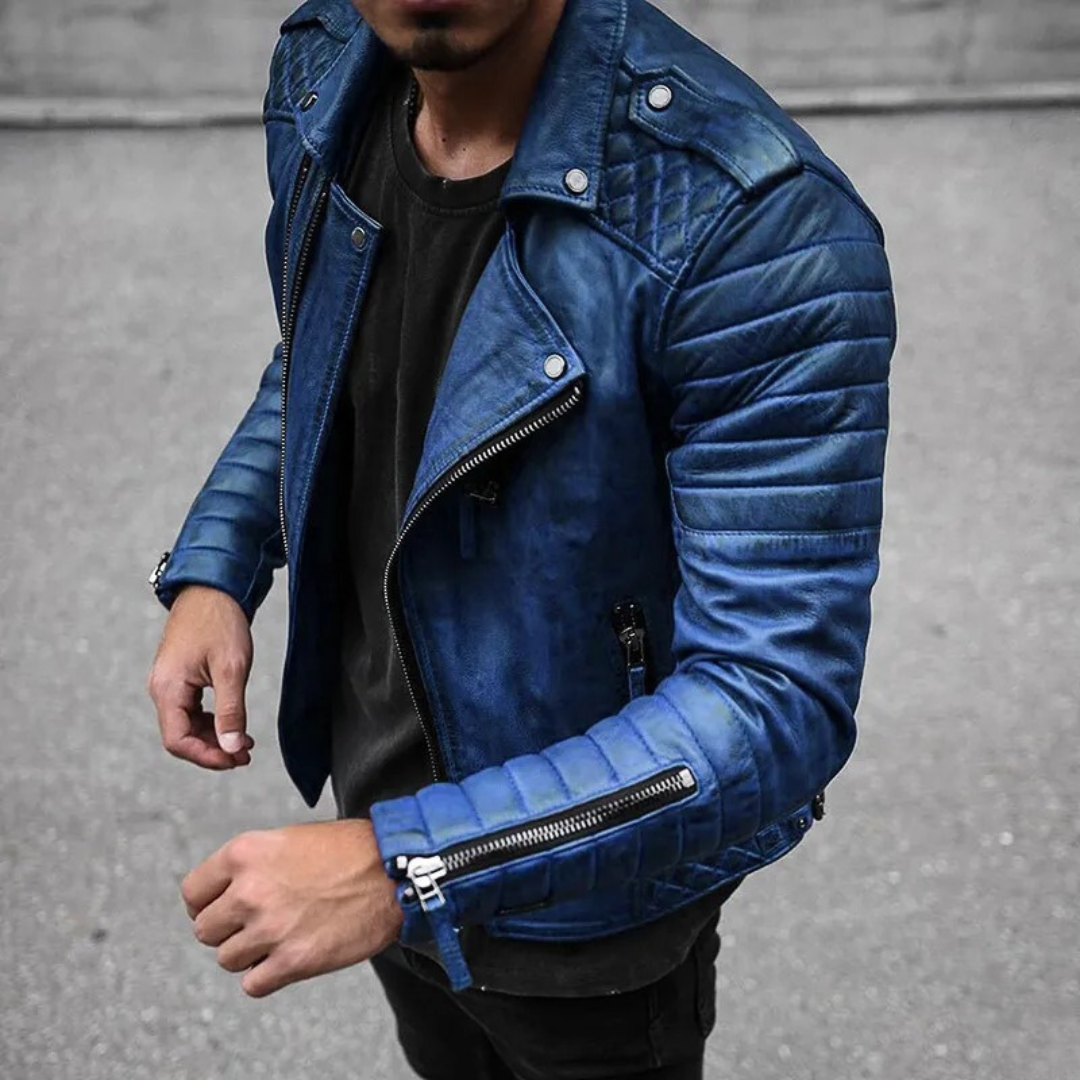 Marko | Elegante giacca invernale