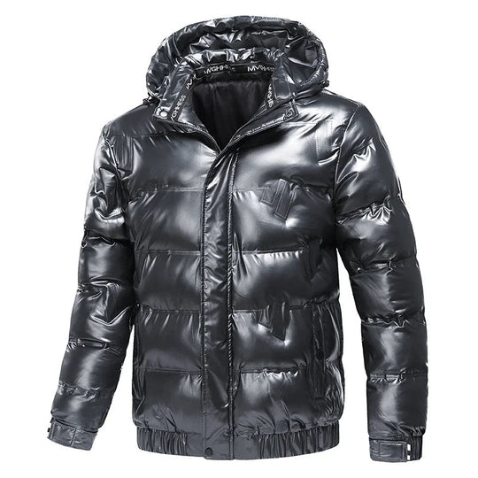 Martin | Fashionable down jacket