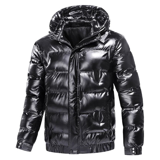 Martin | Fashionable down jacket