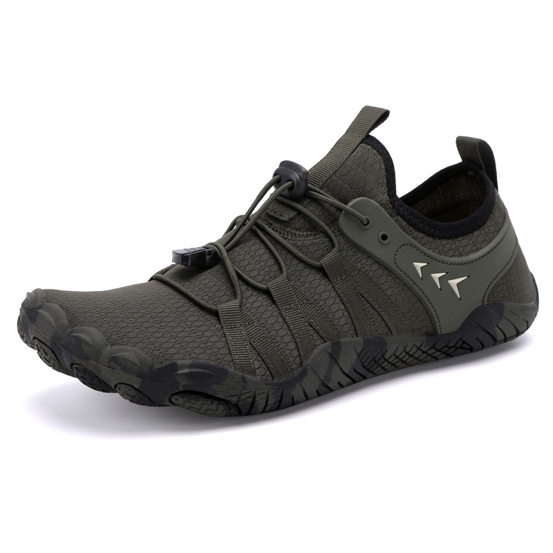 Martin | Waterproof non-slip barefoot shoes