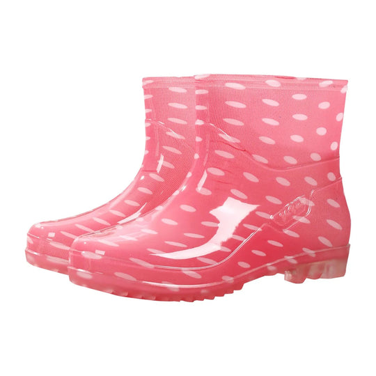 Martina | Bunte wasserdichte Gummistiefel