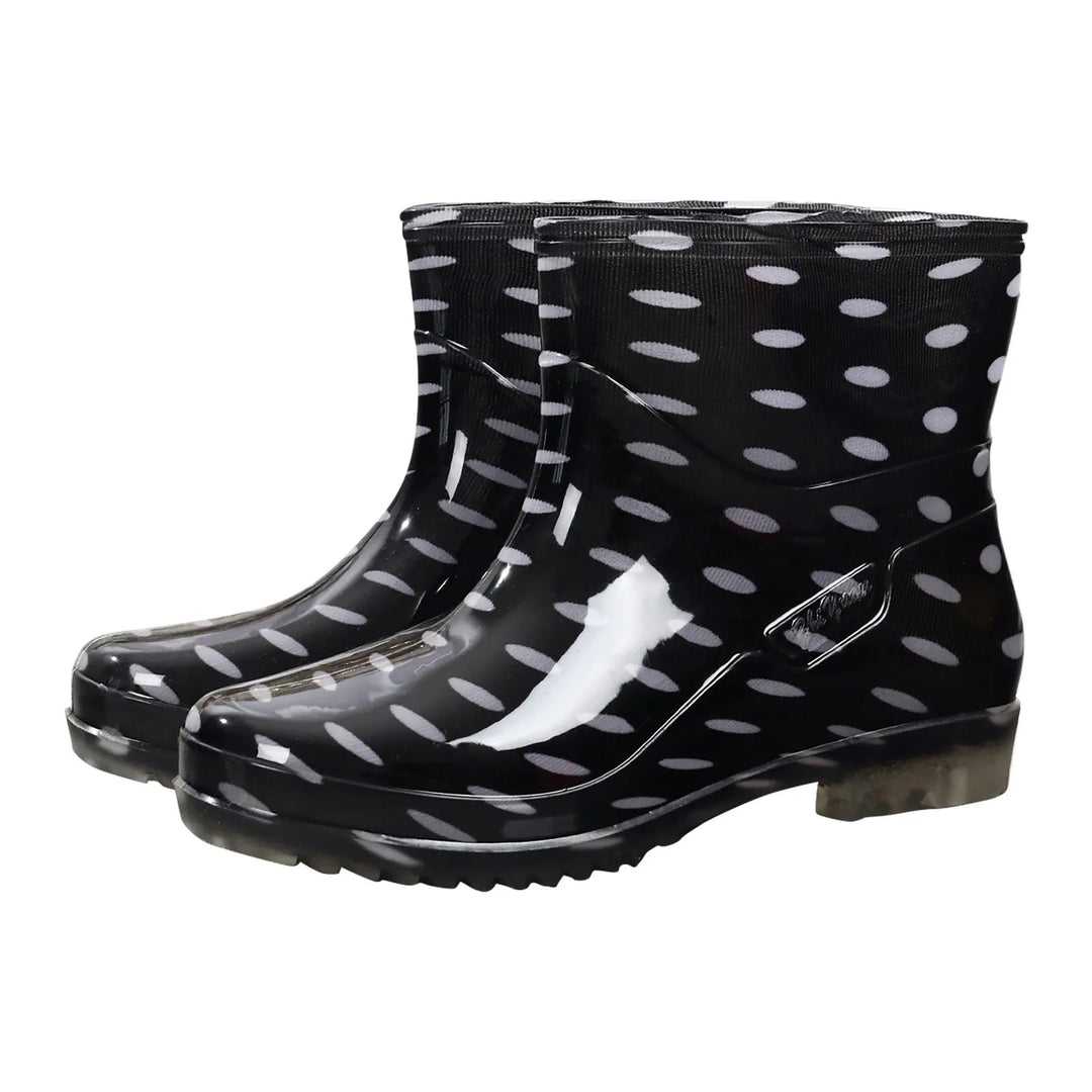 Martina | Bunte wasserdichte Gummistiefel
