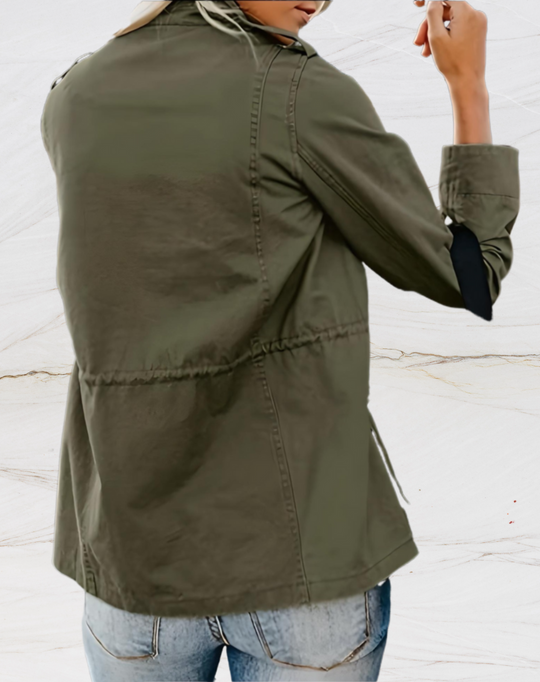 Martina | Stylish and comfortable transitional jacket