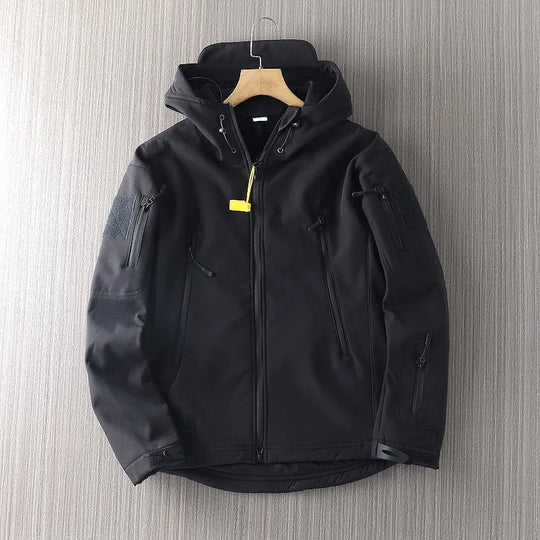 Mathias | Versatile softshell jacket