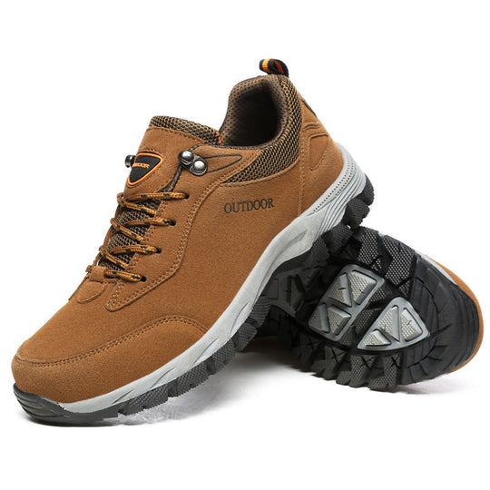 Max | Migliori scarpe da trekking durevoli