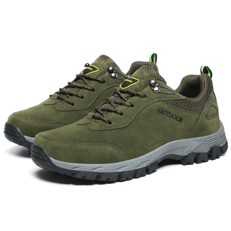 Max | Best durable hiking shoes