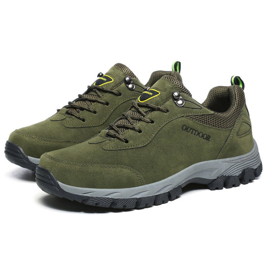 Max | Migliori scarpe da trekking durevoli